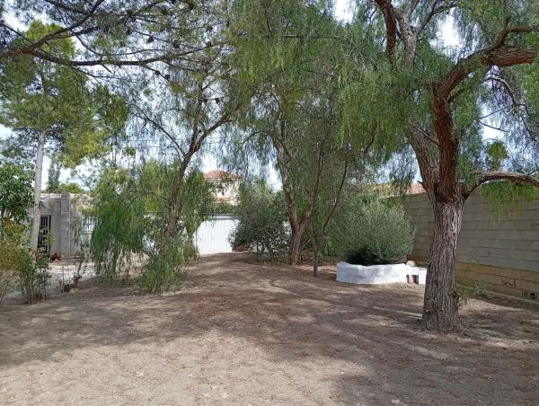 Casa independiente en calle Gaviotas, 33 n