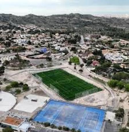 Casa independiente en calle Gaviotas, 33 n