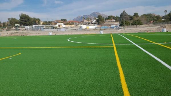 Casa independiente en calle Gaviotas, 33 n