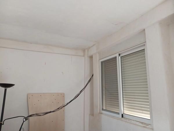 Casa independiente en calle Gaviotas, 33 n