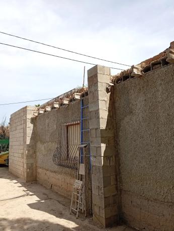 Casa independiente en calle Gaviotas, 33 n