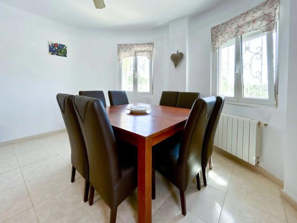 Casa independiente en Urbanización Llano Pastores