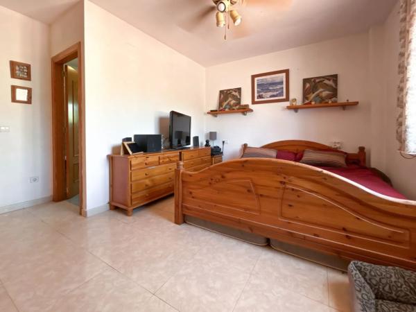 Casa independiente en Urbanización Llano Pastores