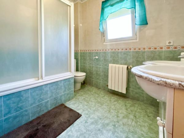 Casa independiente en Urbanización Llano Pastores