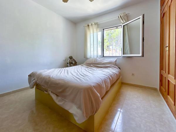 Casa independiente en Urbanización Llano Pastores