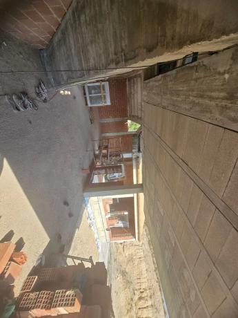 Casa independiente en calle Mestral-ur Llano Pastores, 11