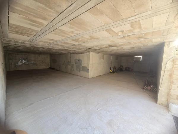 Casa independiente en calle Mestral-ur Llano Pastores, 11