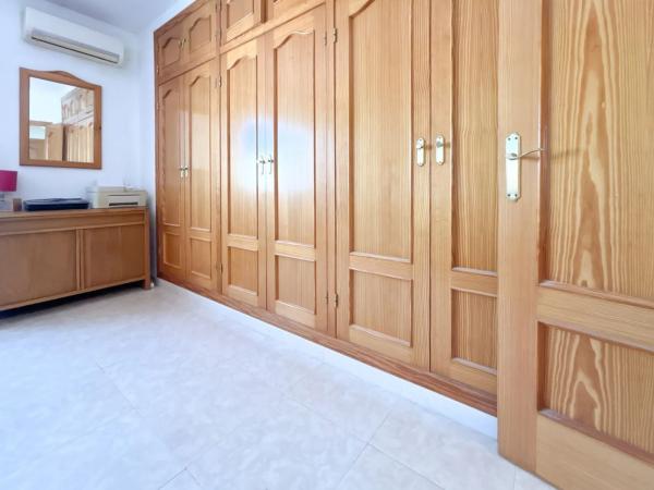 Casa independiente en Urbanización Llano Pastores