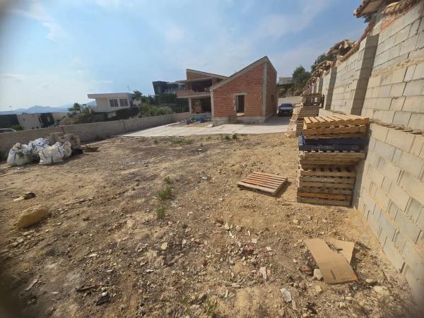 Casa independiente en calle Mestral-ur Llano Pastores, 11