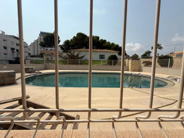 Ático en CL Sant Bartolomeu