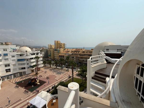 Ático en CL Sant Bartolomeu