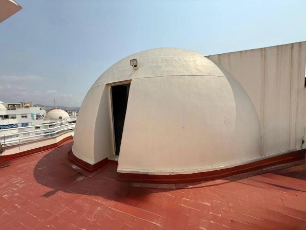 Ático en CL Sant Bartolomeu