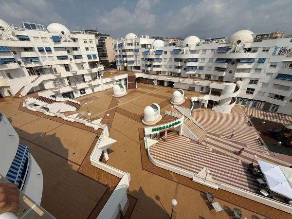 Ático en CL Sant Bartolomeu