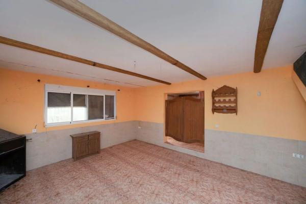 Chalet en camino del Rosal, 18 -412