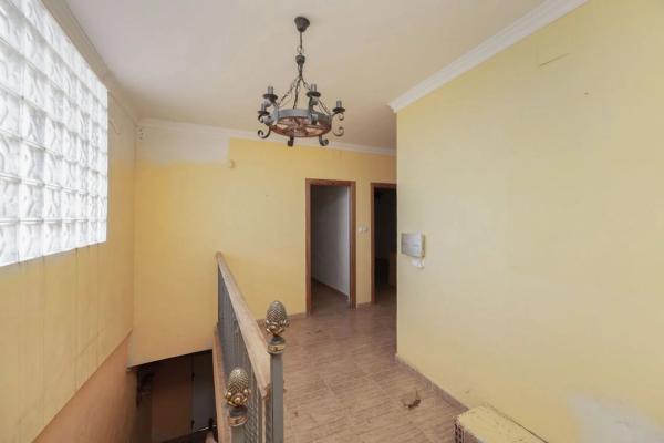 Chalet en camino del Rosal, 18 -412