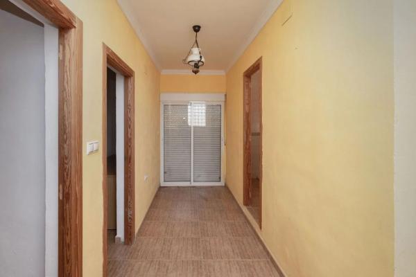 Chalet en camino del Rosal, 18 -412