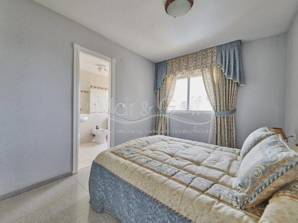 Piso en calle Hisenda de l'Administrador, 5