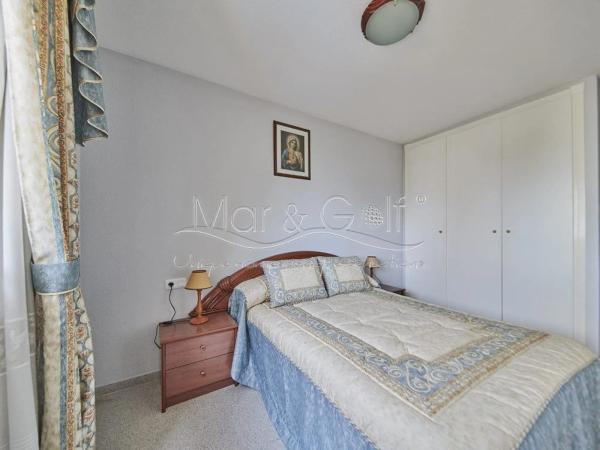 Piso en calle Hisenda de l'Administrador, 5