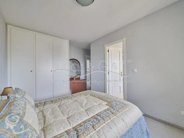 Piso en calle Hisenda de l'Administrador, 5