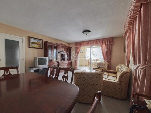 Piso en calle Hisenda de l'Administrador, 5