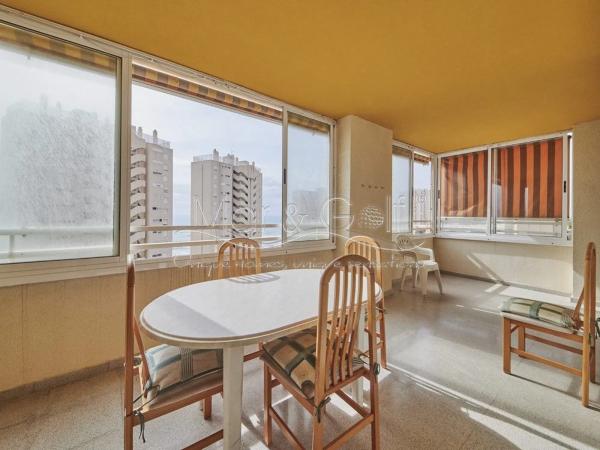 Piso en calle Hisenda de l'Administrador, 5