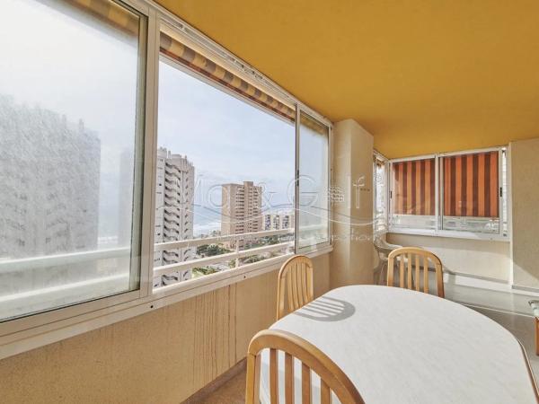 Piso en calle Hisenda de l'Administrador, 5