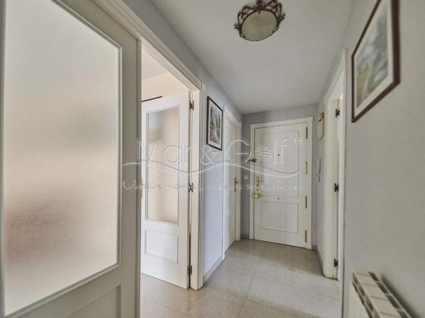 Piso en calle Hisenda de l'Administrador, 5