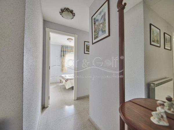 Piso en calle Hisenda de l'Administrador, 5