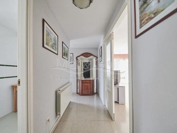 Piso en calle Hisenda de l'Administrador, 5