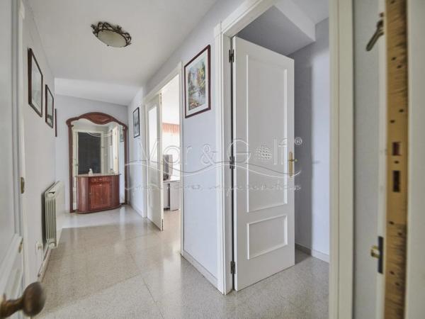 Piso en calle Hisenda de l'Administrador, 5