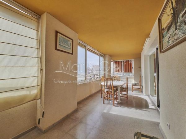 Piso en calle Hisenda de l'Administrador, 5