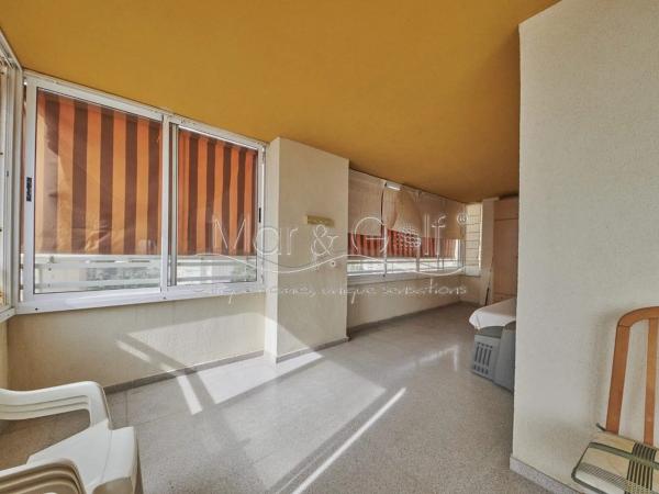 Piso en calle Hisenda de l'Administrador, 5