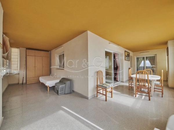 Piso en calle Hisenda de l'Administrador, 5