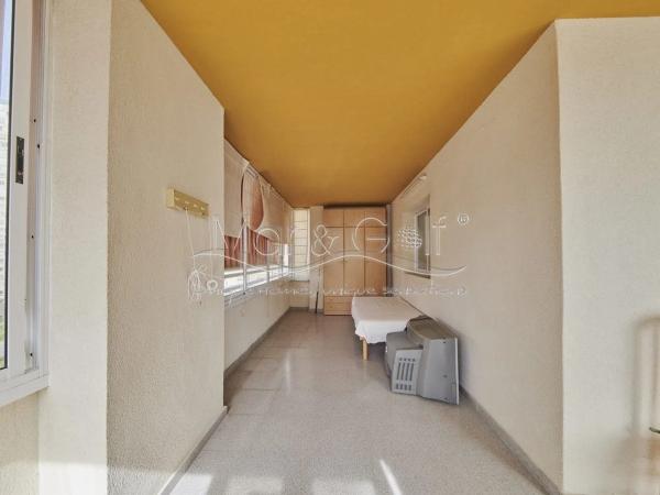 Piso en calle Hisenda de l'Administrador, 5