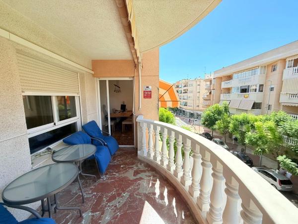 Piso en avenida de Germanies