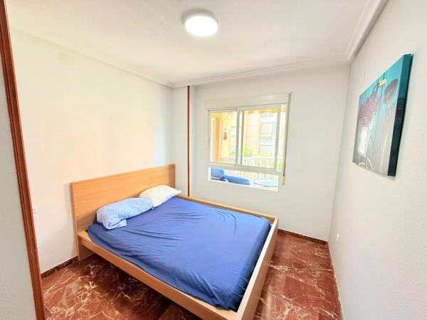 Piso en avenida de Germanies