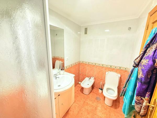 Piso en avenida de Germanies