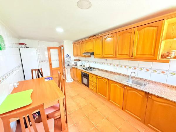 Piso en avenida de Germanies