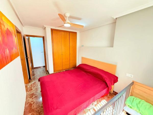 Piso en avenida de Germanies