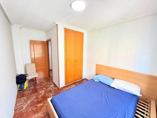 Piso en avenida de Germanies