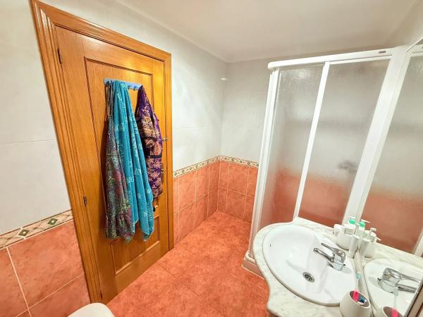 Piso en avenida de Germanies