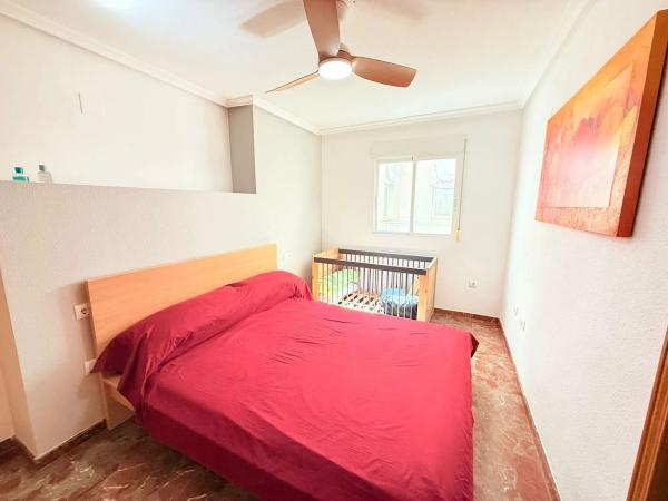 Piso en avenida de Germanies