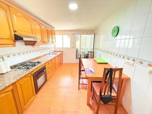 Piso en avenida de Germanies