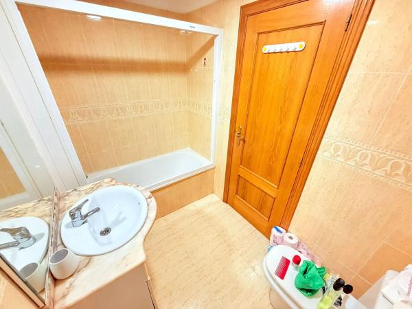 Piso en avenida de Germanies