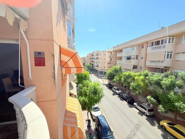 Piso en avenida de Germanies