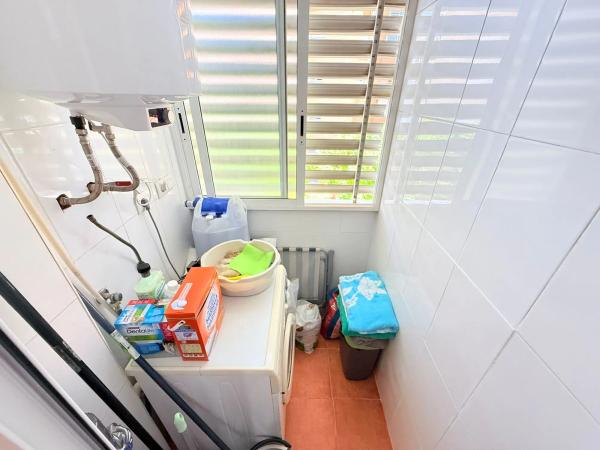 Piso en avenida de Germanies