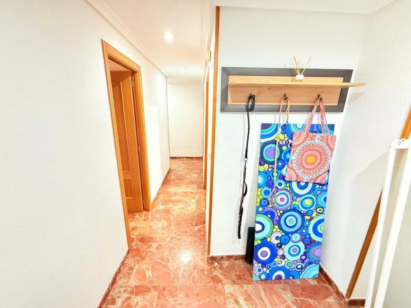 Piso en avenida de Germanies