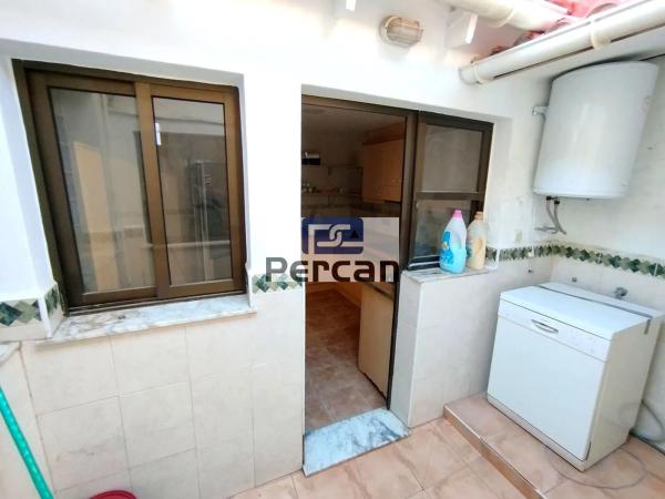 Chalet adosado en calle del Convent