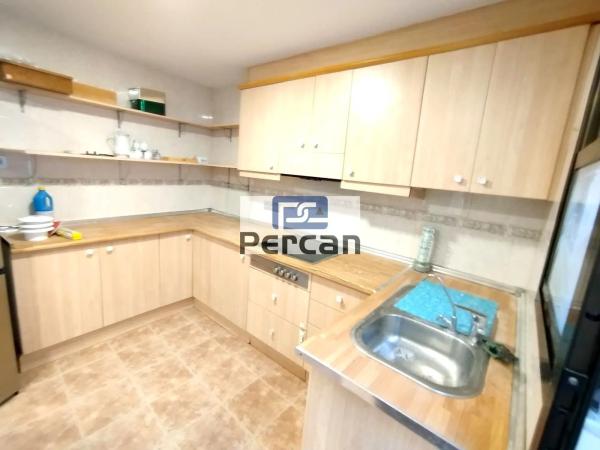 Chalet adosado en calle del Convent