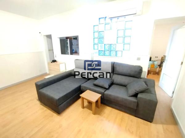 Chalet adosado en calle del Convent